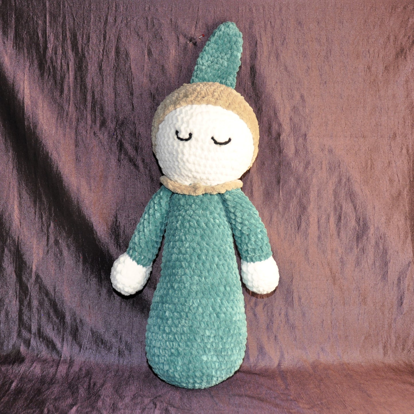 amigurumi (peluches) fait main - modèle unique