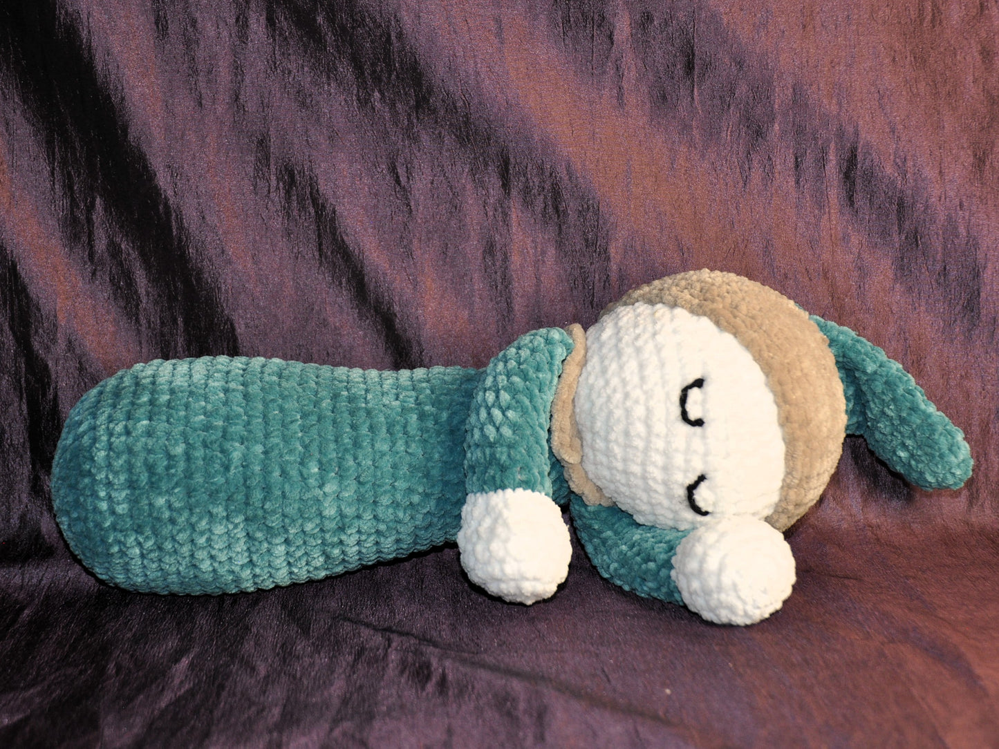 amigurumi (peluches) fait main - modèle unique