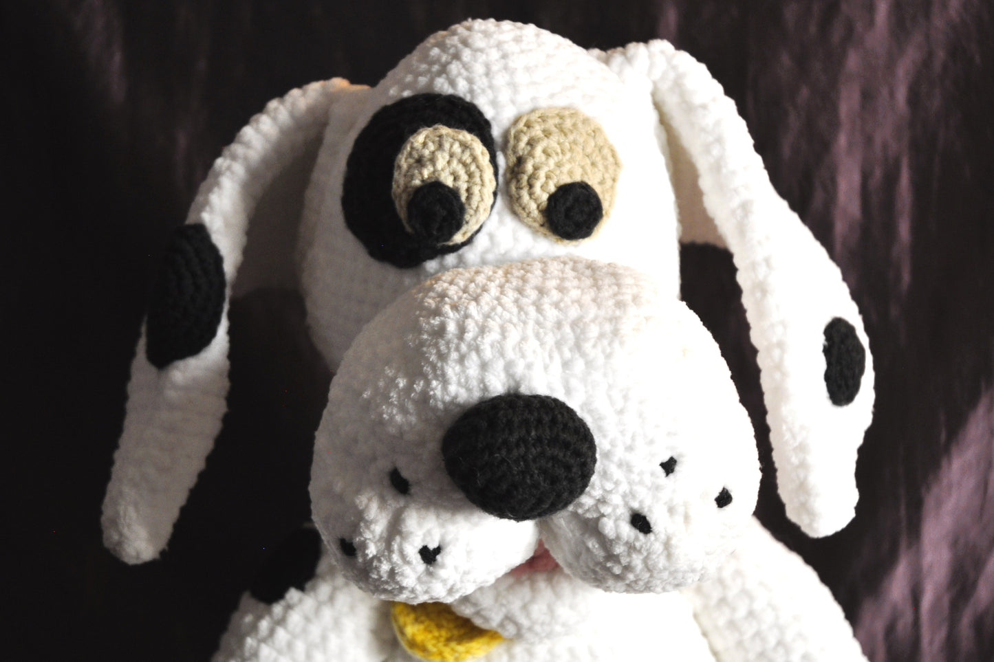 amigurumi (peluches) fait main - modèle unique
