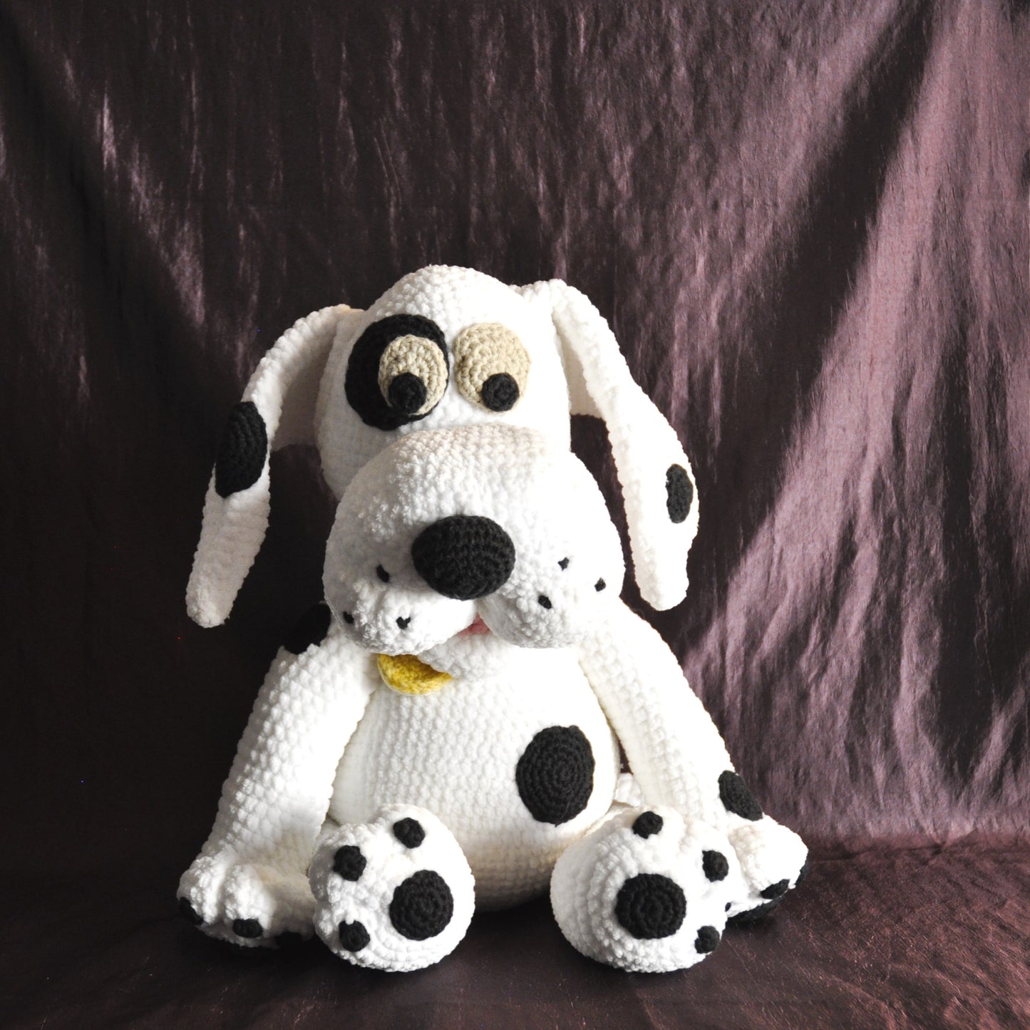 amigurumi (peluches) fait main - modèle unique