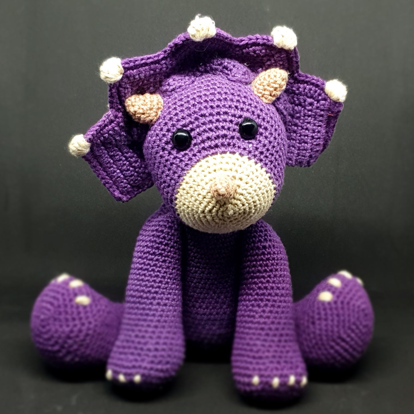 Yeux clips - ne convient pas aux enfants de moins de 3 ans