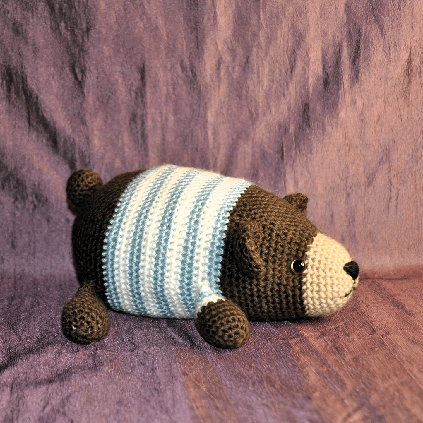 amigurumi (peluches) fait main - modèle unique