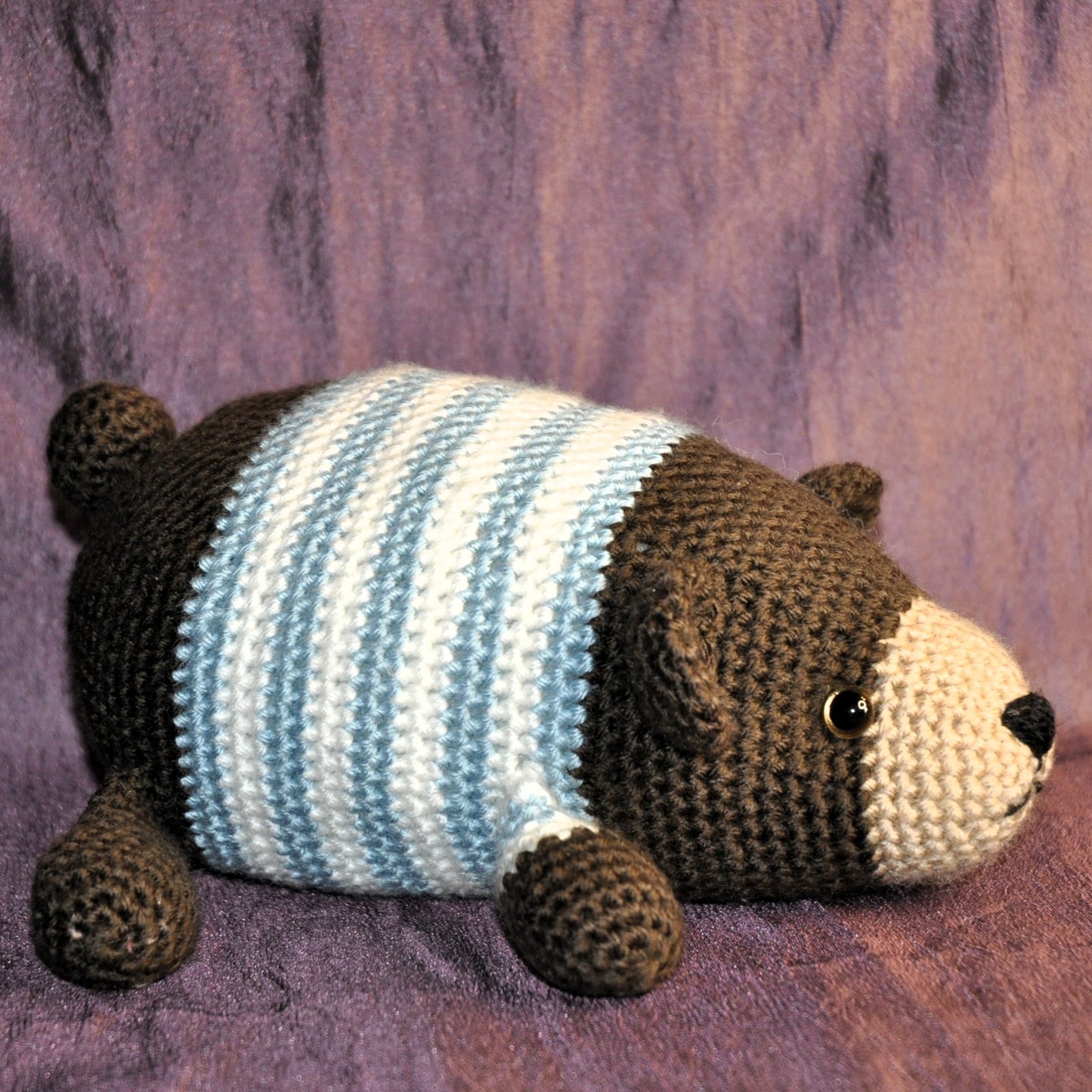 amigurumi (peluches) fait main - modèle unique
