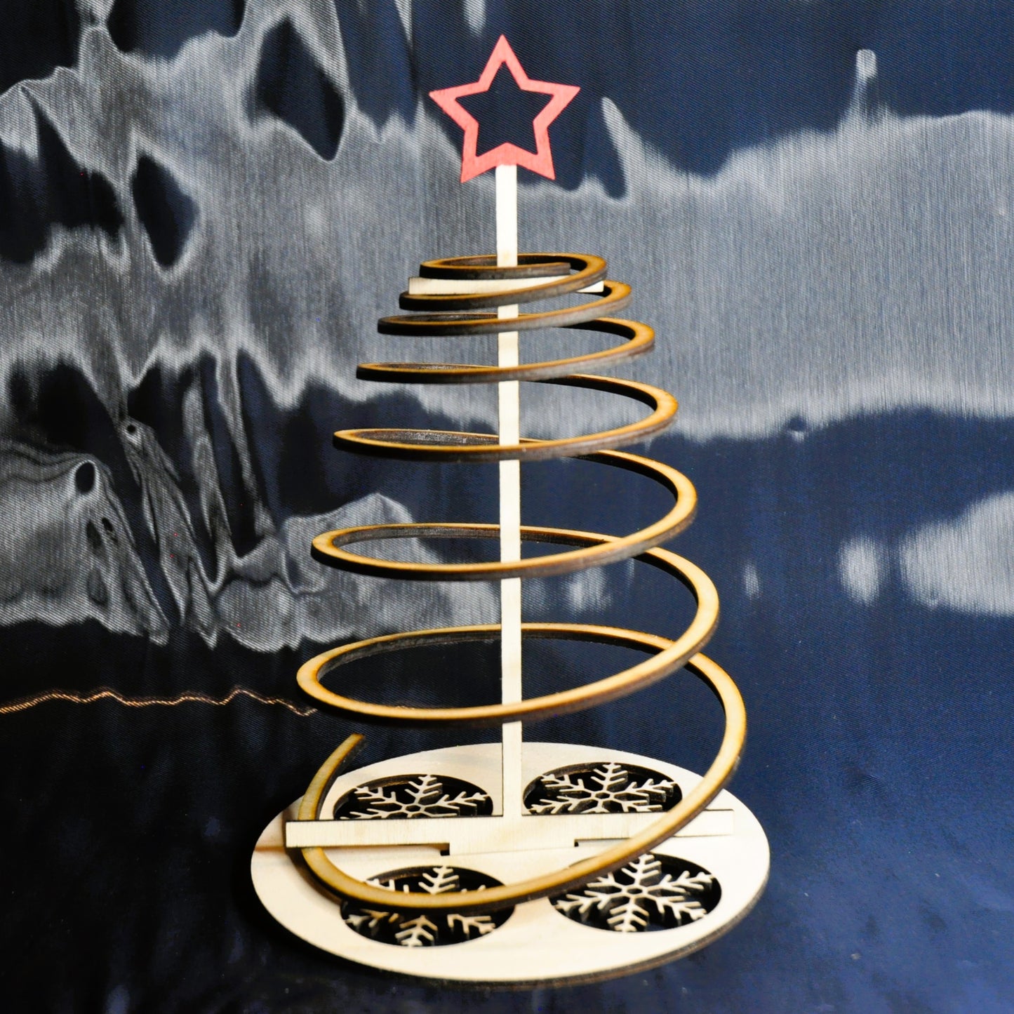 décorations à poser