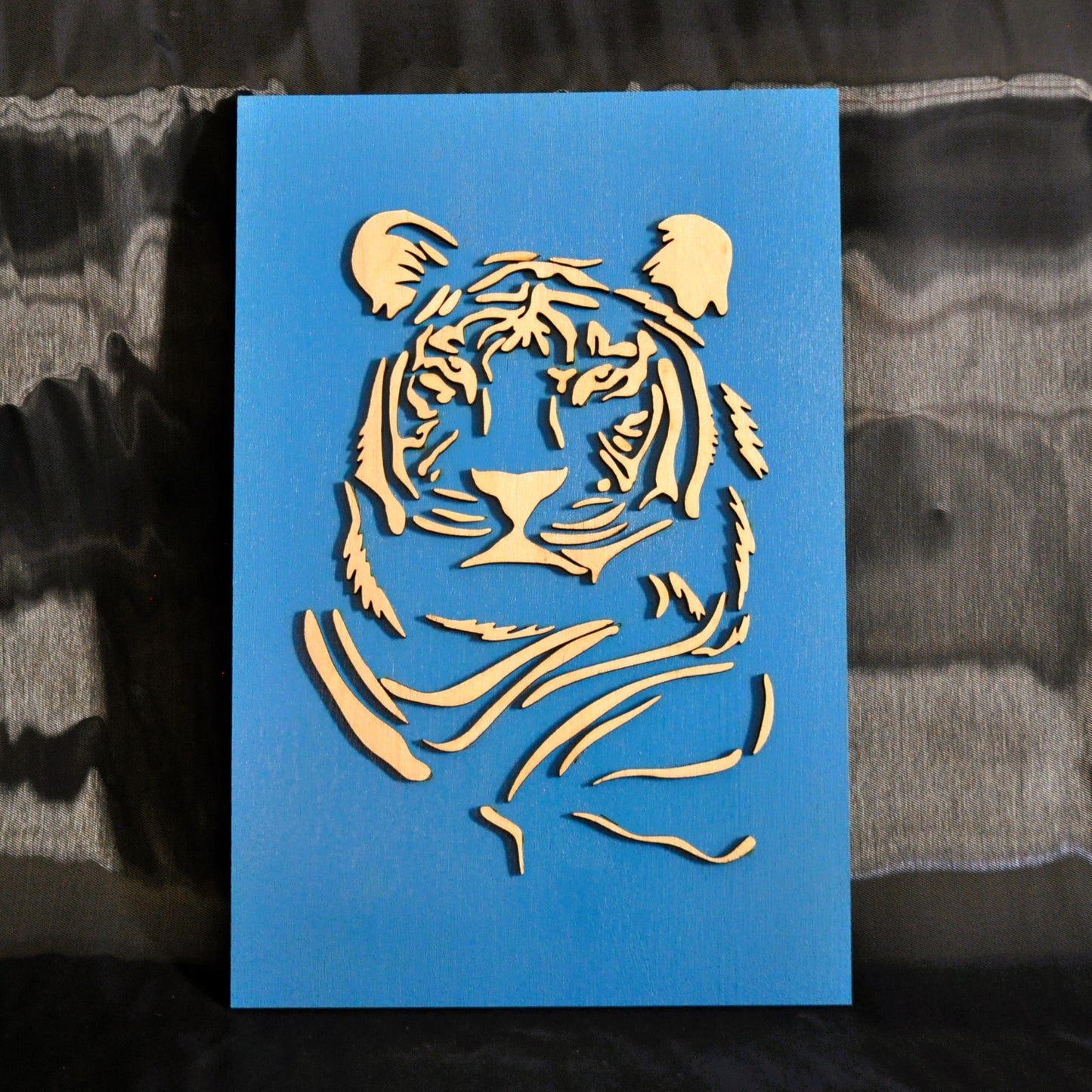 cadre animaux (20x30cm) (autres couleurs sur demande)