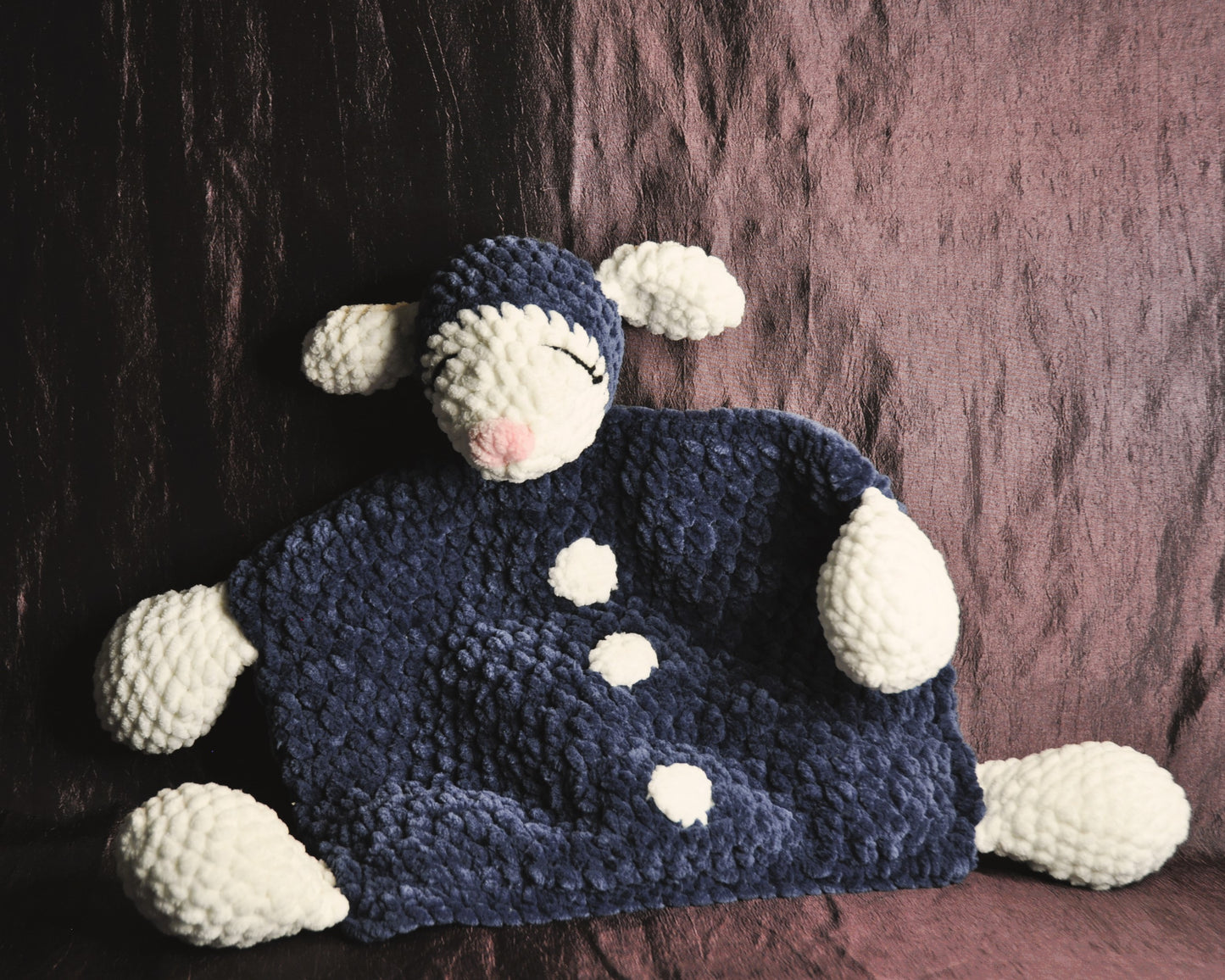 amigurumi (peluches) fait main - modèle unique