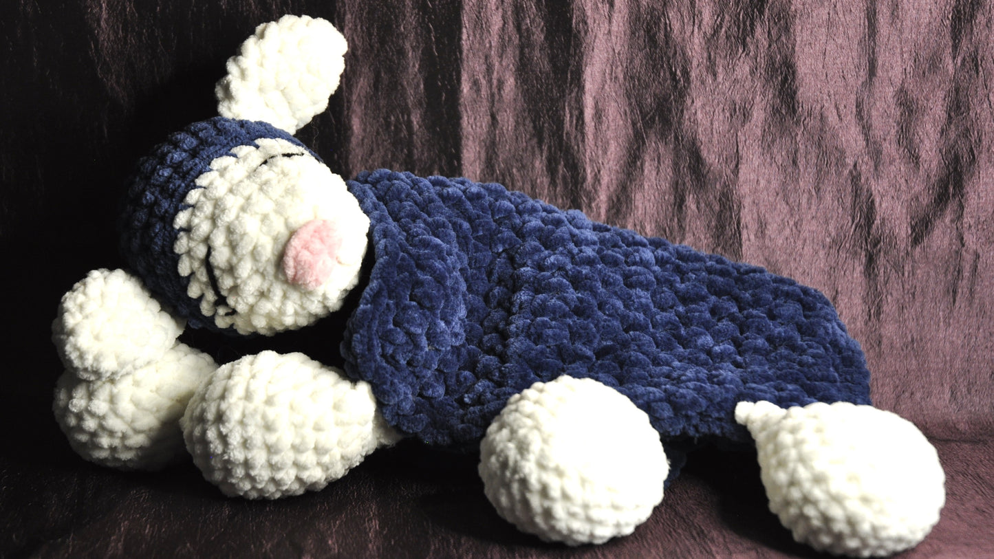 amigurumi (peluches) fait main - modèle unique