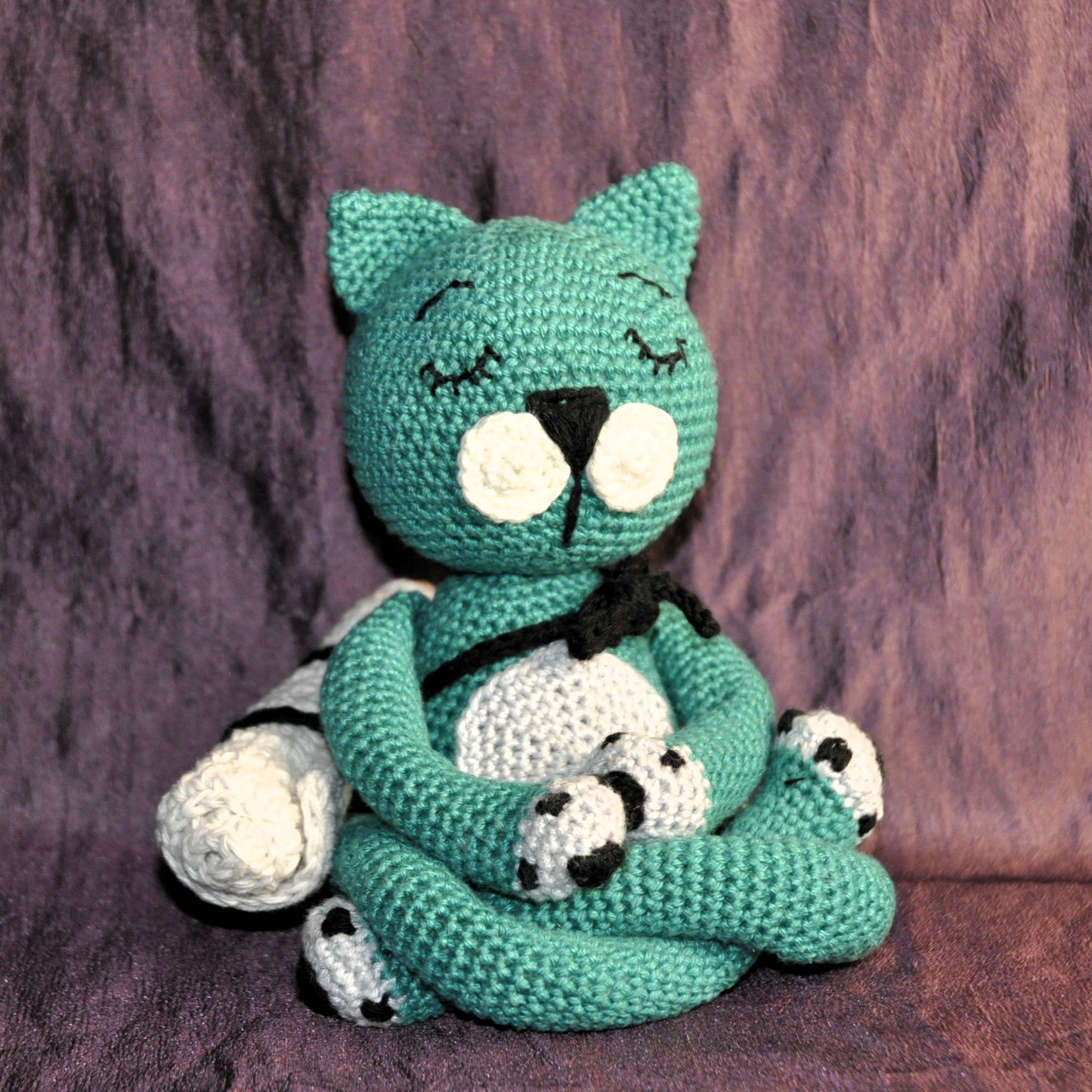 amigurumi (peluches) fait main - modèle unique