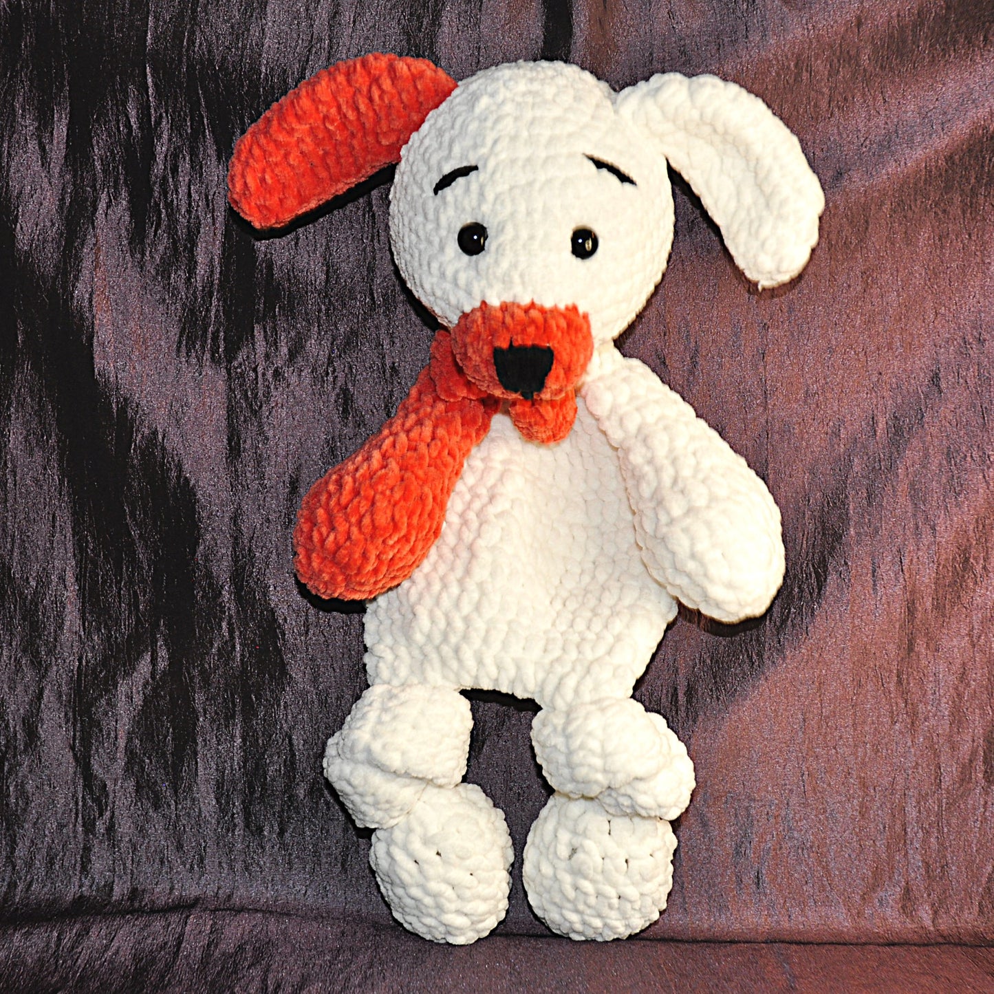 amigurumi (peluches) fait main - modèle unique