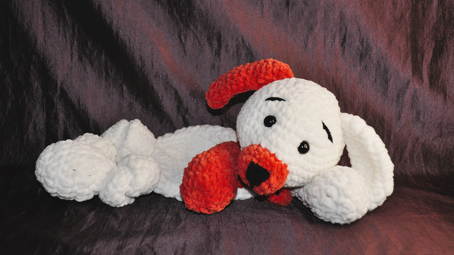 amigurumi (peluches) fait main - modèle unique