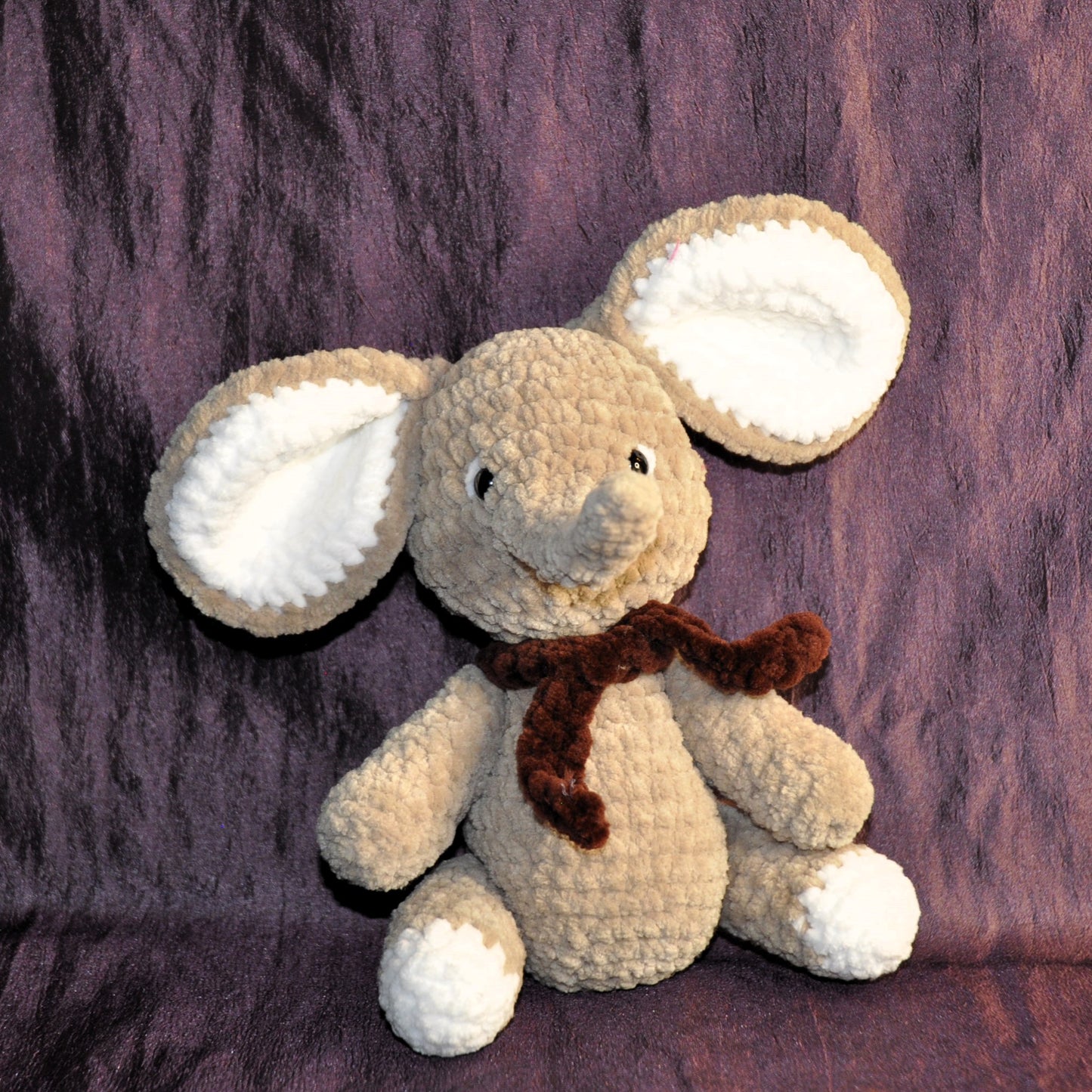 amigurumi (peluches) fait main - modèle unique