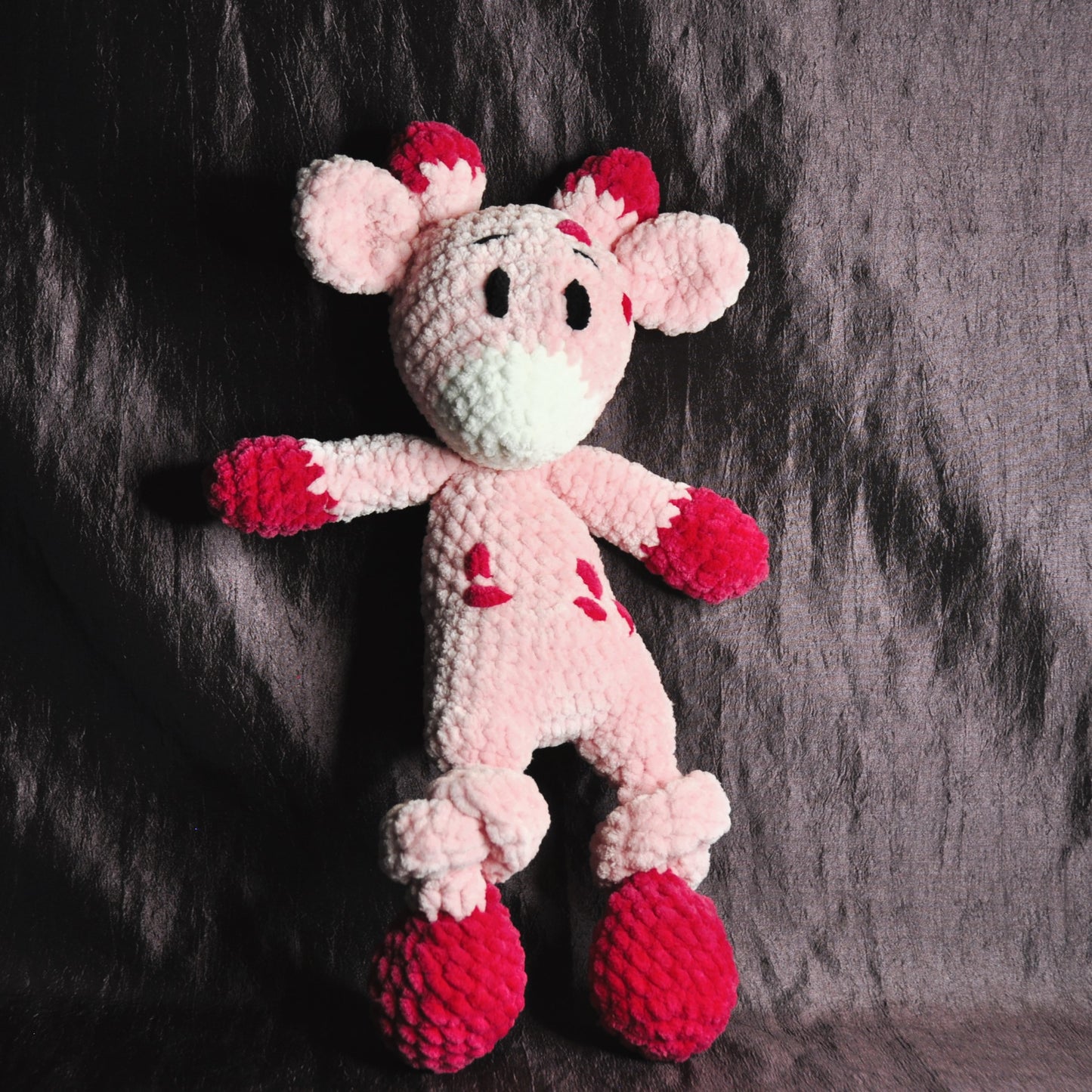 amigurumi (peluches) fait main - modèle unique