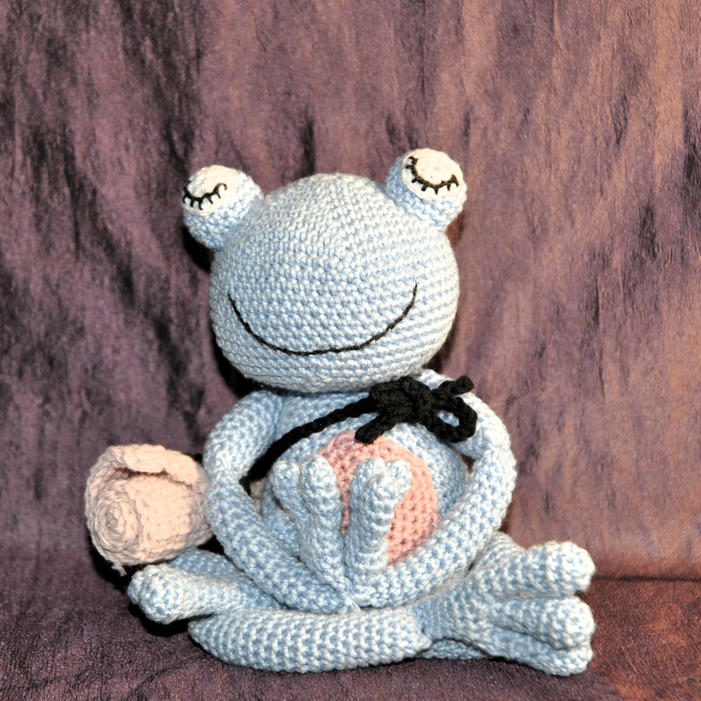 amigurumi (peluches) fait main - modèle unique