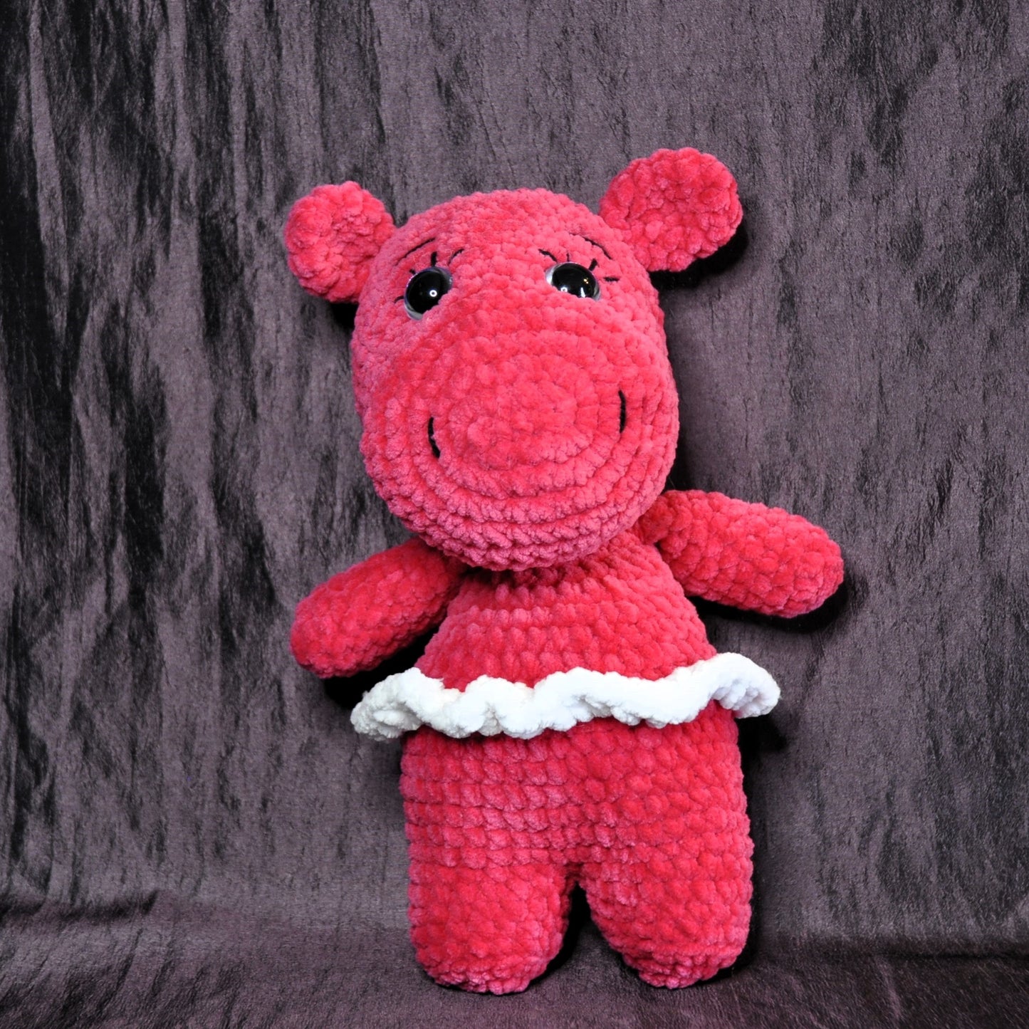 amigurumi (peluches) fait main - modèle unique
