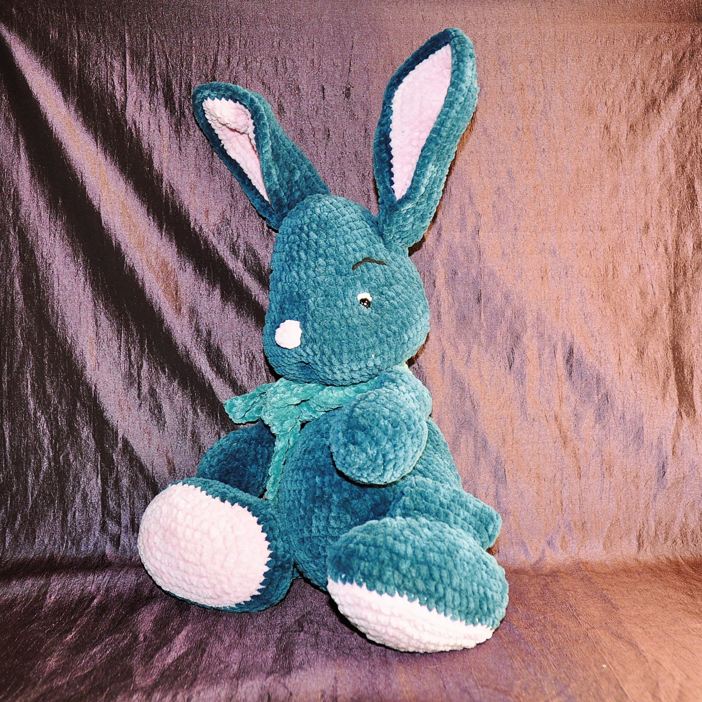 amigurumi (peluches) fait main - modèle unique