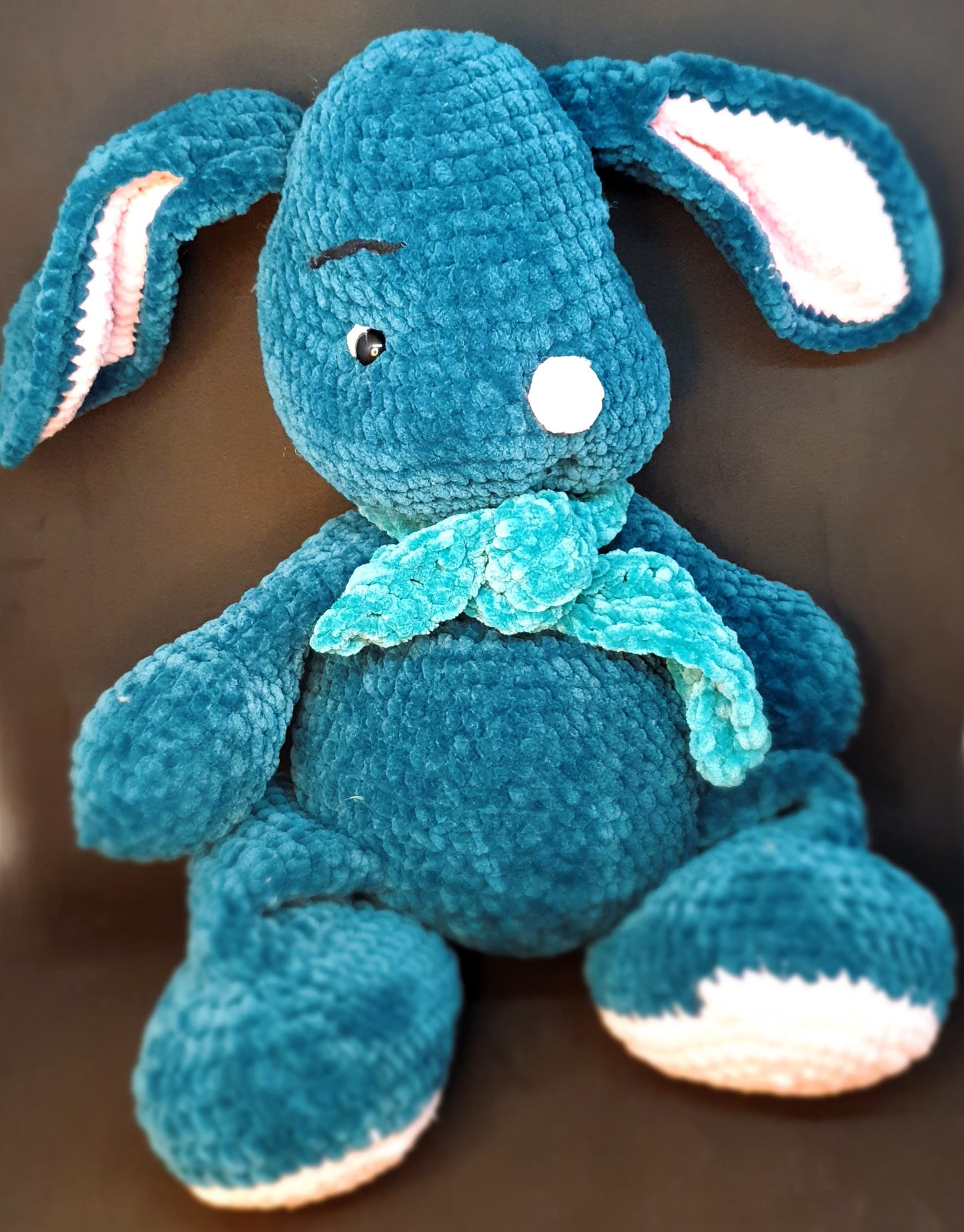 amigurumi (peluches) fait main - modèle unique