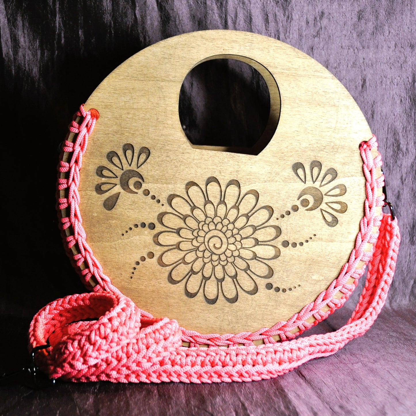 sac à main - modèle unique (autres couleurs sur commande)
