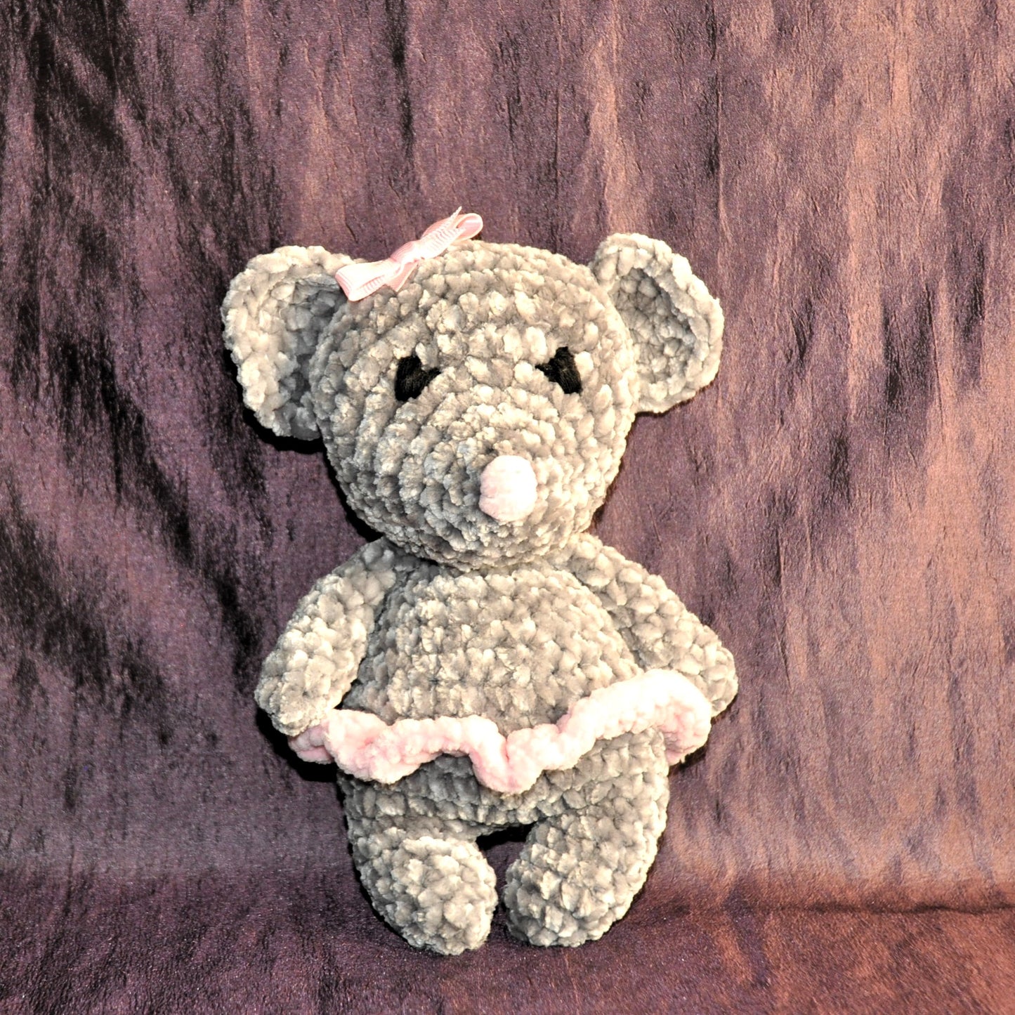 amigurumi (peluches) fait main - modèle unique