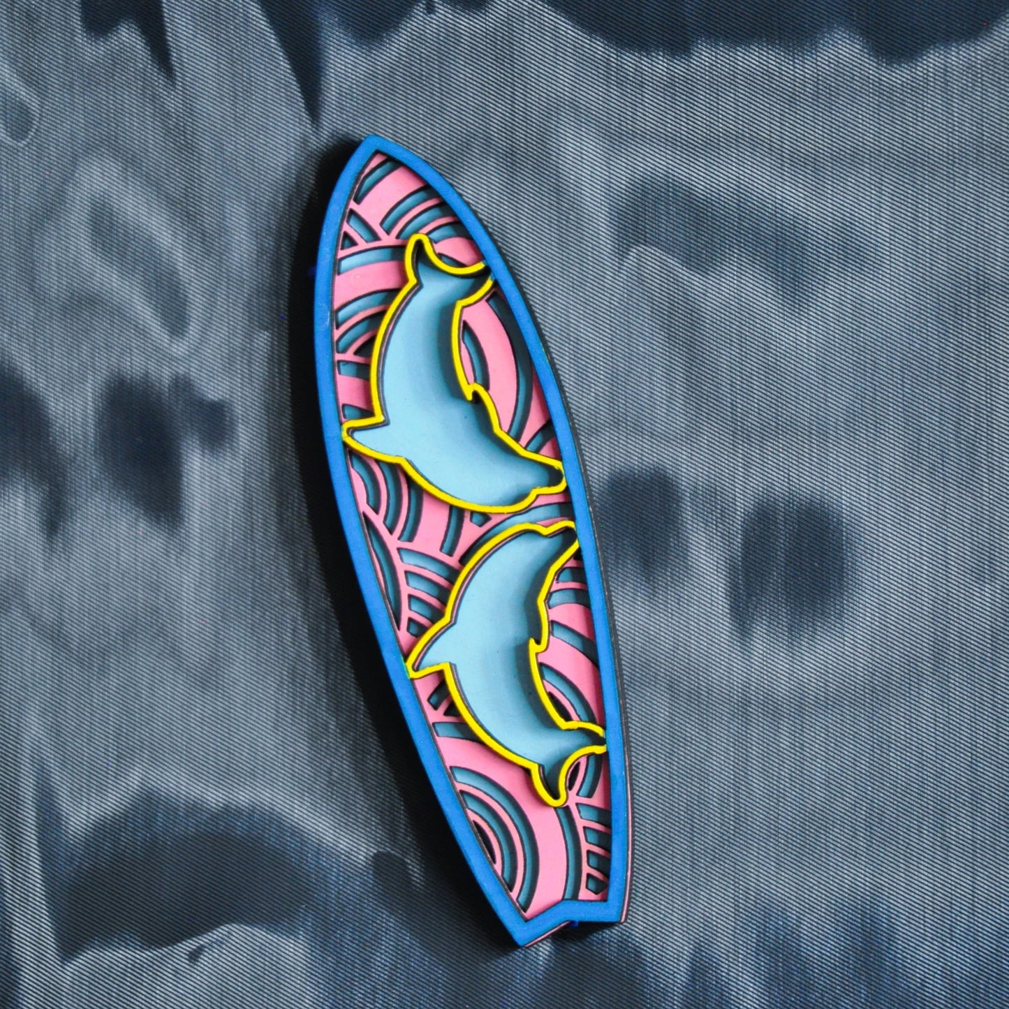 mini surf (15cm)