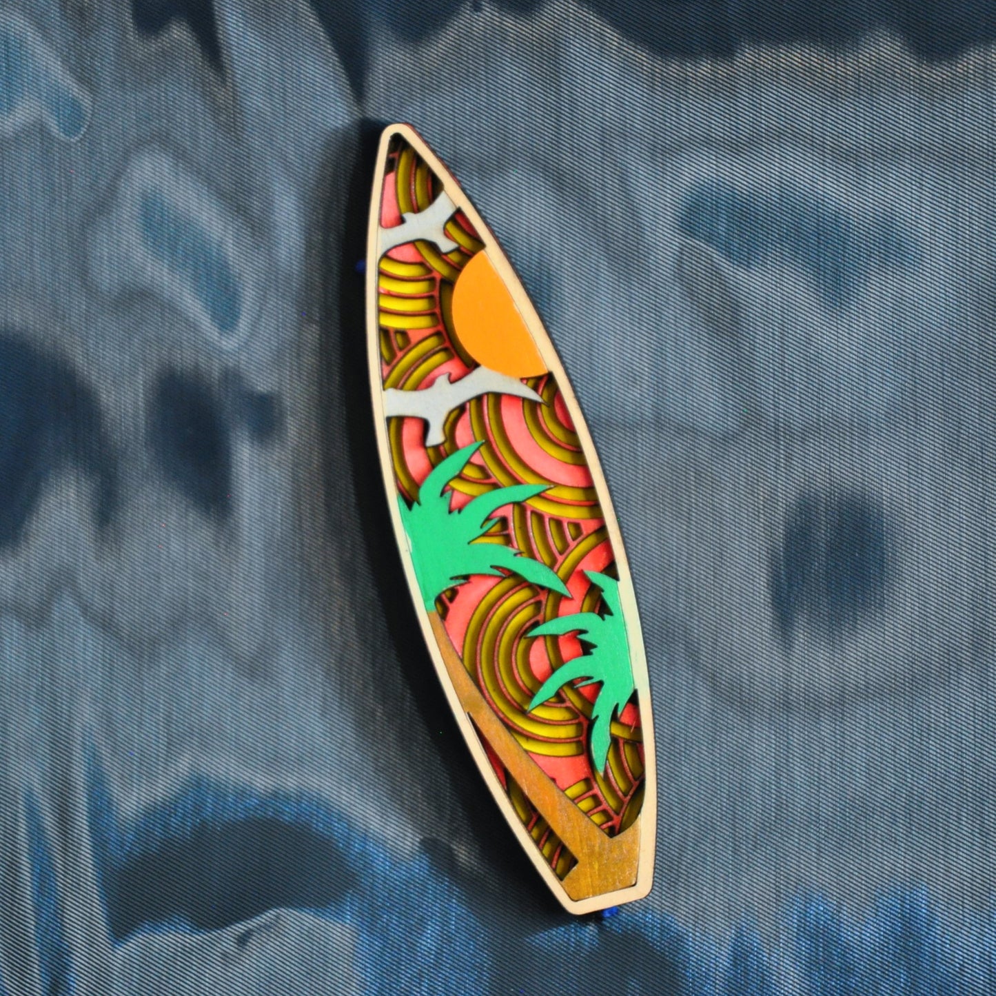mini surf (15cm)
