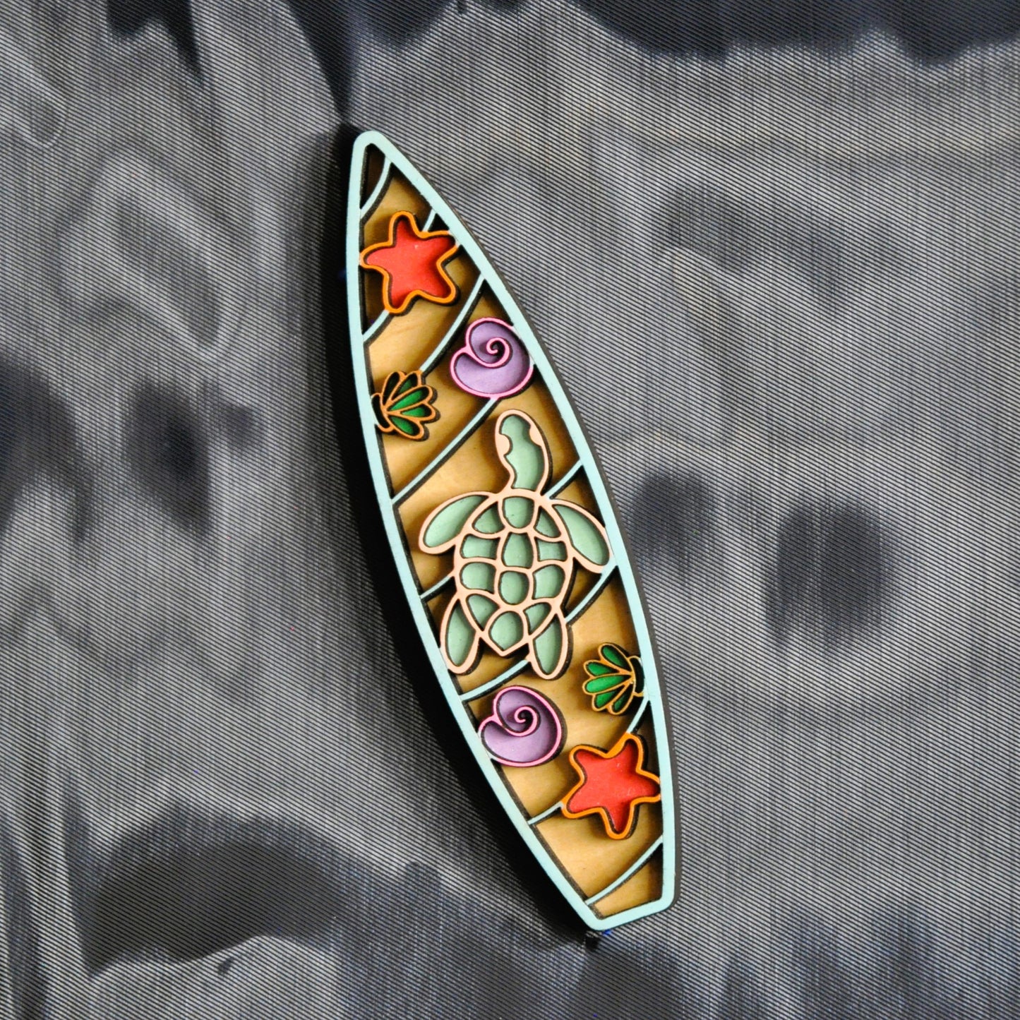 mini surf (15cm)